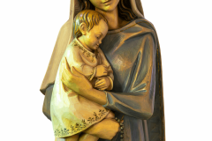 statua-maria-