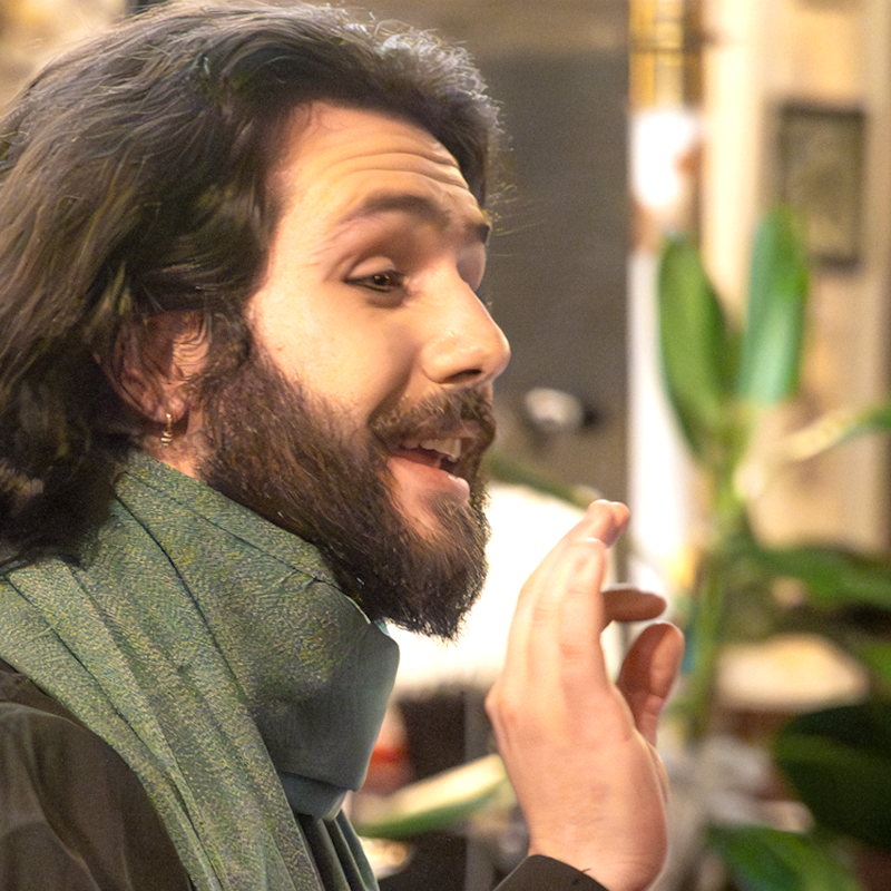 Matteo Intrieri