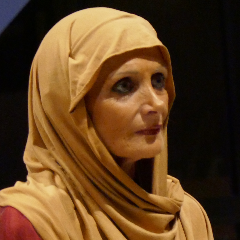 Carlotta Bisio